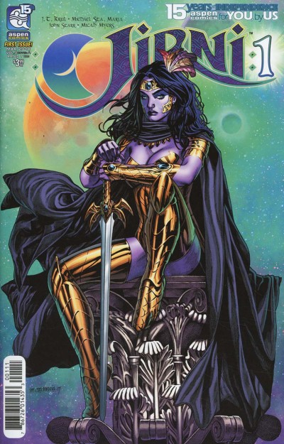 Jirni (2018) - Series 