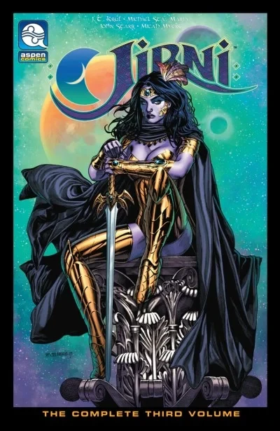 Jirni (2018) - Series 