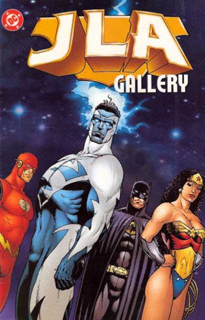 JLA Gallery