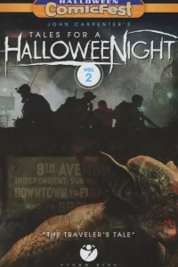 John Carpenter's Tales For A HalloweeNight: Halloween ComicFest