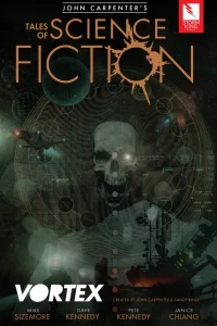 John Carpenter's Tales of Science Fiction: Vortex