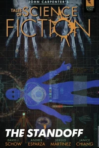 John Carpenter's Tales of Science Fiction: The Standoff