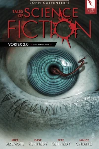 John Carpenter's Tales of Science Fiction: Vortex 2.0