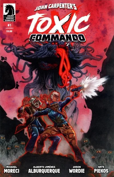 John Carpenter's Toxic Commando: Rise of the Sludge God