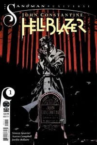 John Constantine: Hellblazer
