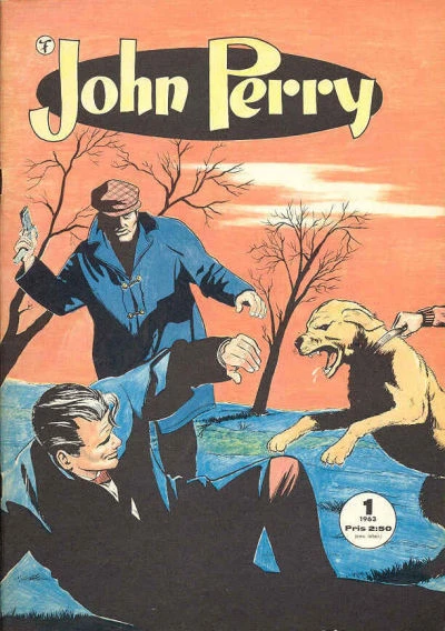 John Perry