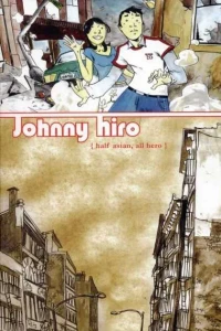 Johnny Hiro