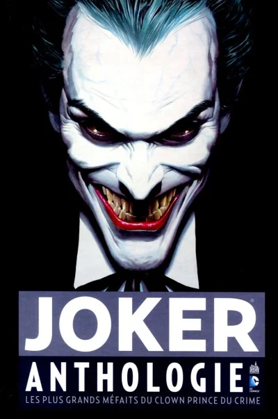 Joker Anthologie