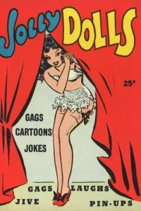 Jolly Dolls