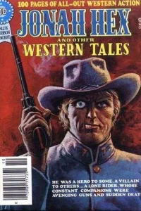 Jonah Hex and Other Western Tales
