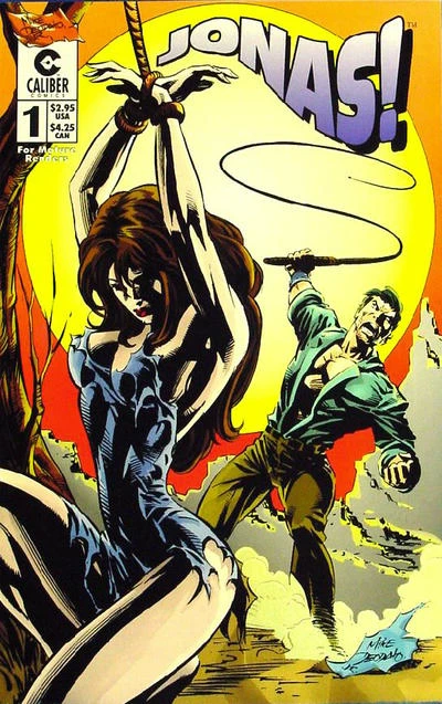 Jonas (1996) - Series 