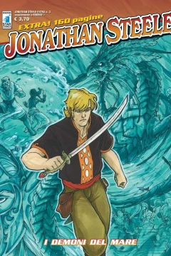 Jonathan Steele Extra