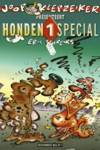 Joop Klepzeiker Presenteert Honden Special
