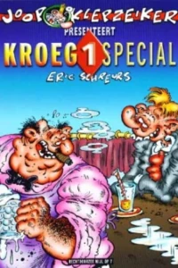 Joop Klepzeiker Presenteert Kroeg Special