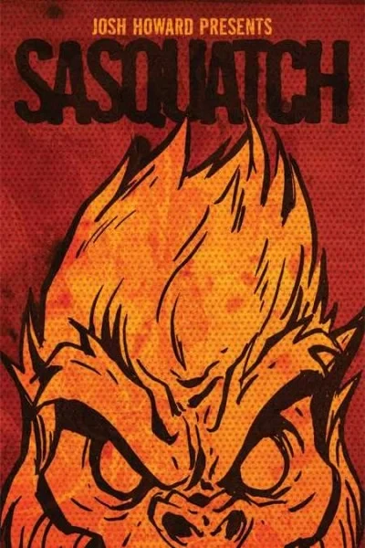 Josh Howard Presents: Sasquatch