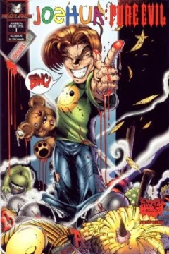 Joshua Pure Evil