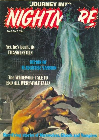 Journey into Nightmare