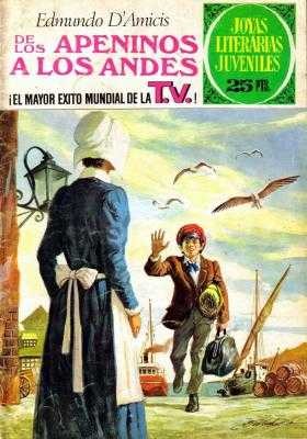Joyas Literarias Juveniles
