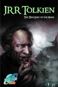 JRR Tolkien - The True Lord of the Rings