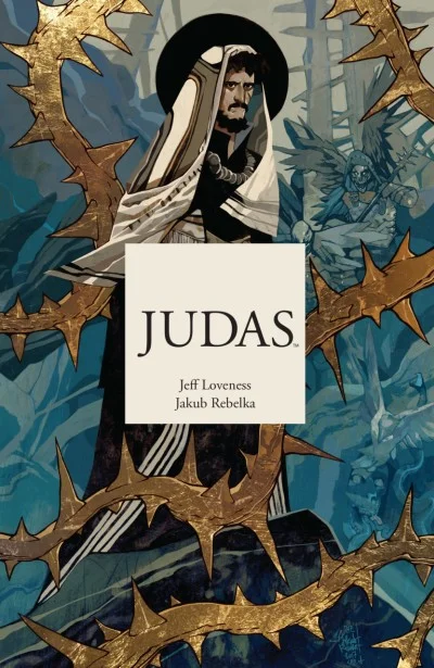 Judas (2018) - Series 