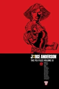 Judge Anderson: PSI Files