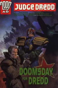 Judge Dredd: Doomsday for Dredd