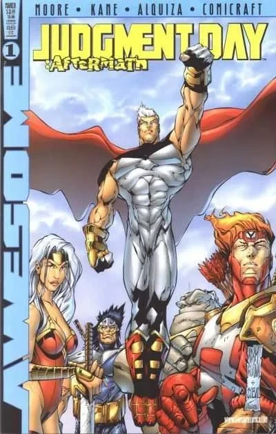 Judgment Day: Aftermath