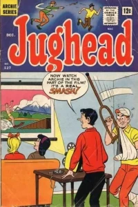 Jughead