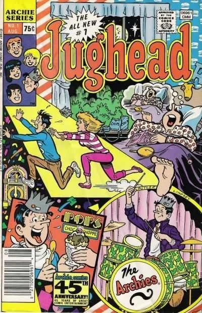 Jughead