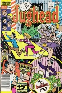 Jughead