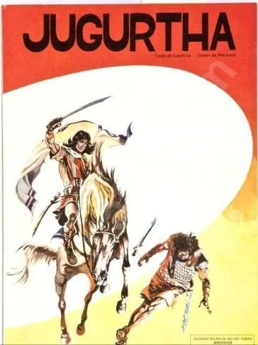 Jugurtha (1975) - Series 