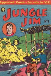 Jungle Jim