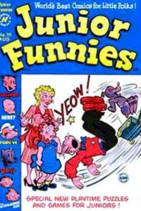 Junior Funnies
