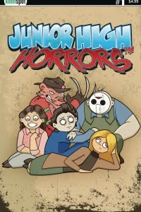 Junior High Horrors