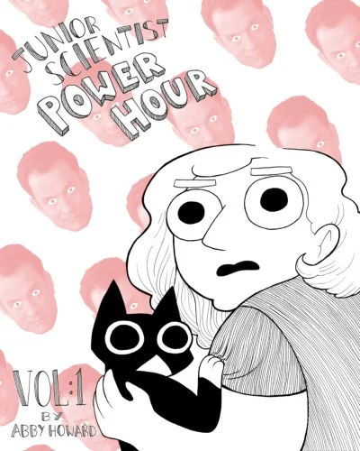 Junior Scientist Power Hour