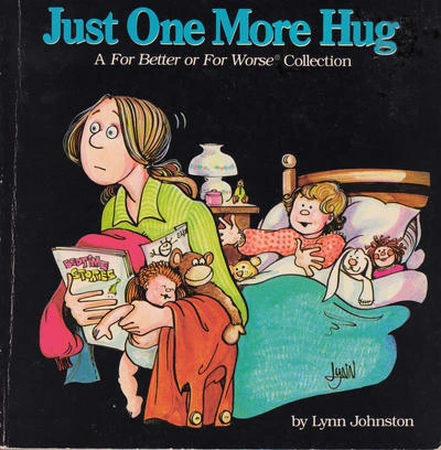 Just One More Hug (1984) - Series 