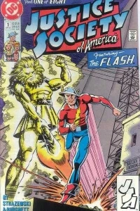 Justice Society of America