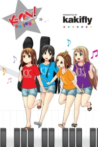 K-On! College