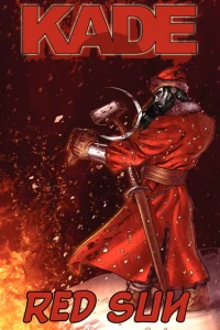 Kade: Red Sun