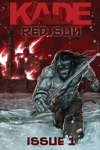 Kade: Red Sun