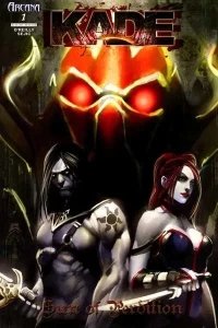 Kade: Sun of Perdition