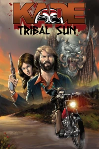 Kade: Tribal Sun