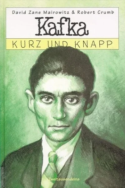 Kafka kurz und knapp (1995) - Series 