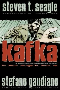 Kafka: The Definitive Collection