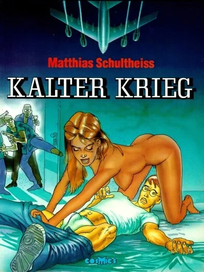 Kalter Krieg (1985) - Series 
