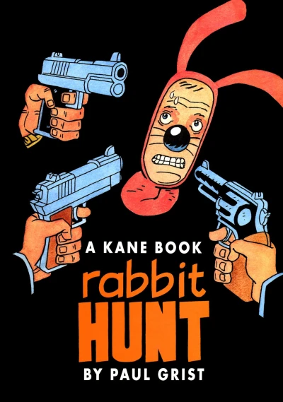 Kane: Rabbit Hunt
