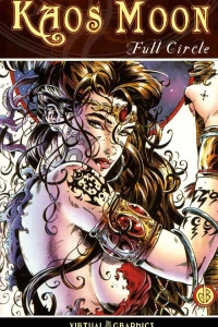 Kaos Moon: Full Circle