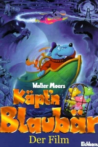 Käpt'n Blaubär: der Film