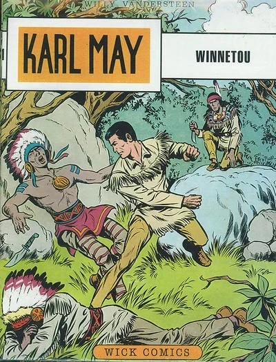 Karl May