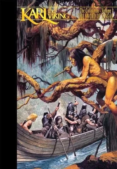 Karl the Viking - The Collection